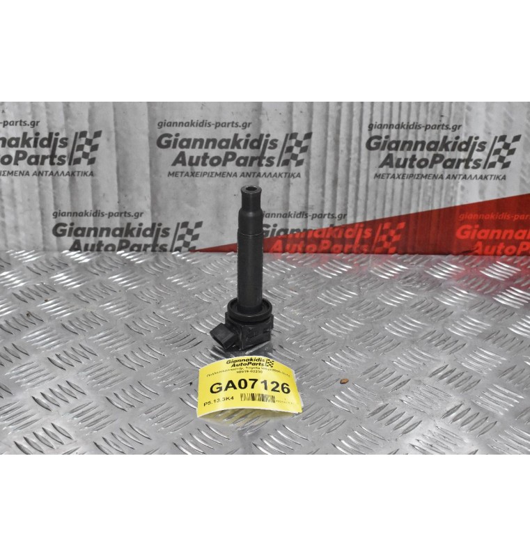 Πολλαπλασιαστής Toyota 2005-2010 90919-02230