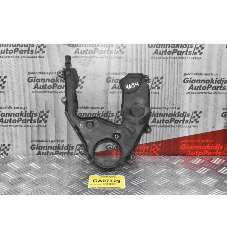 Καπάκι Καθρέφτη Mitsubishi Pajero Pinin 4G94 1998-2005