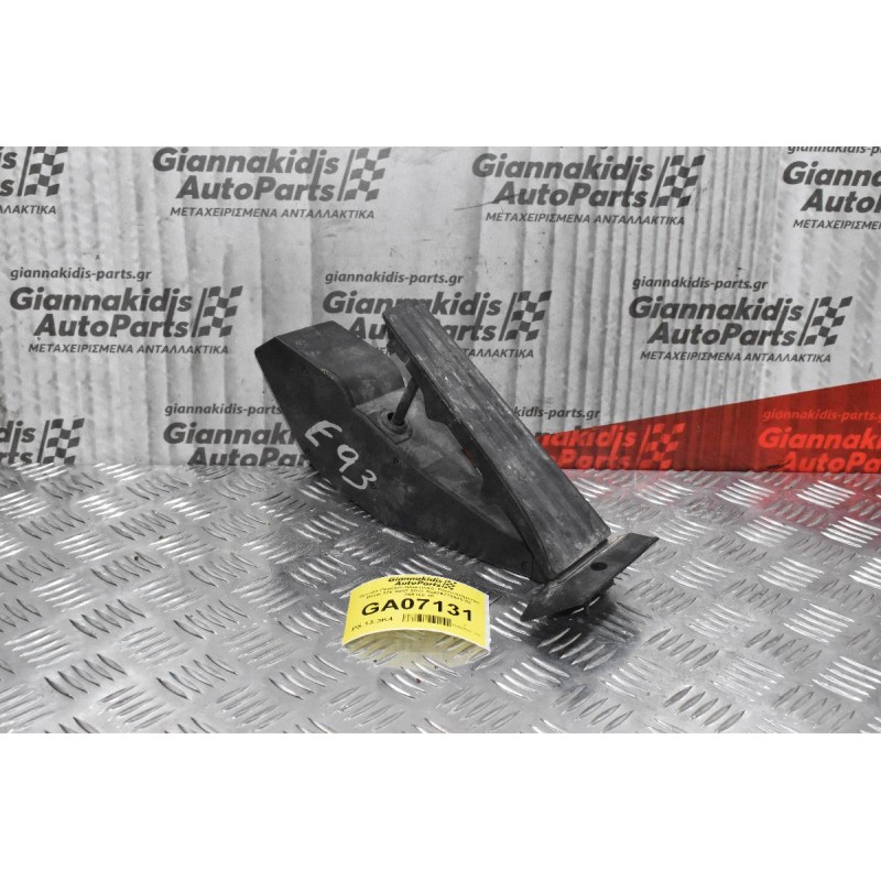 Πεντάλ Γκαζιού Ηλεκτρικό- Ποντεσιόμετρο Bmw 320 E93 2007-2011 35426772645-02 259160-10