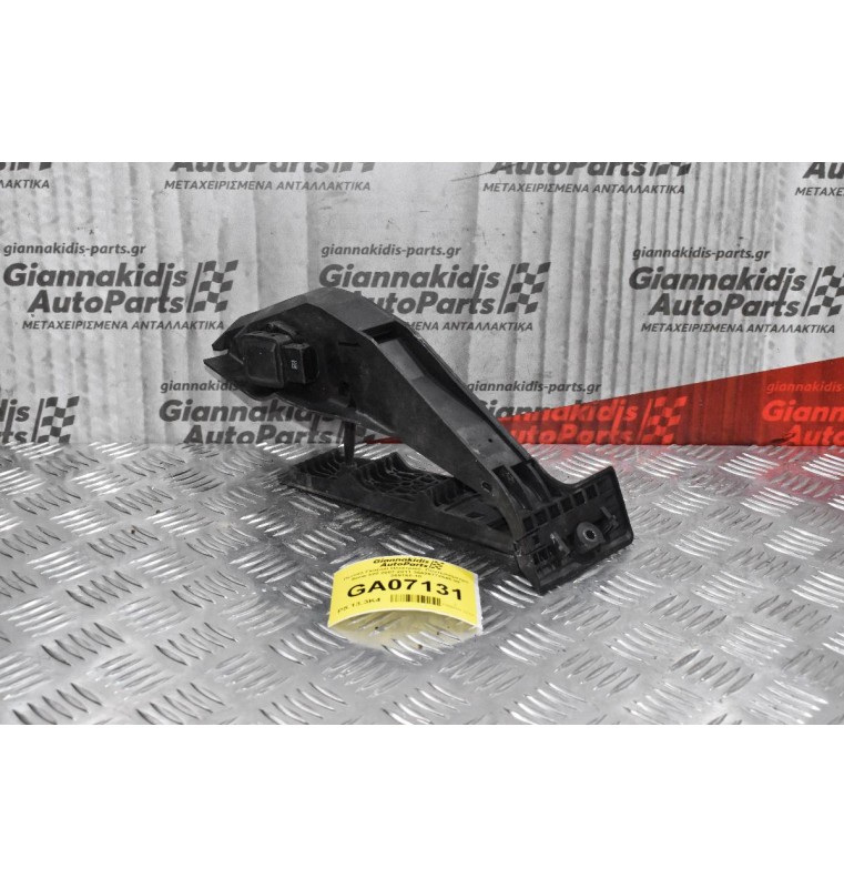 Πεντάλ Γκαζιού Ηλεκτρικό- Ποντεσιόμετρο Bmw 320 E93 2007-2011 35426772645-02 259160-10