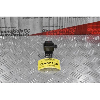 Διακόπτης Alarm Toyota Hilux 2005-2012 55447-0Κ010 (9pins)