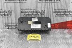 Χειριστήριο Κλιματισμού Nissan Navara D40 2005-2012 27500-EB56C
