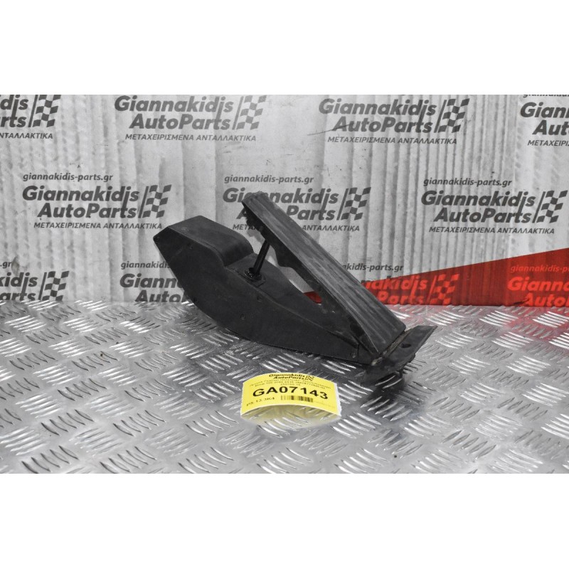 Πεντάλ Γκαζιού Ηλεκτρικό- Ποντεσιόμετρο Bmw 520 2003-2010 35426772645-02 259160-10