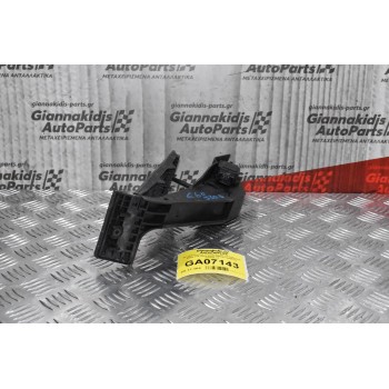 Πεντάλ Γκαζιού Ηλεκτρικό- Ποντεσιόμετρο Bmw 520 2003-2010 35426772645-02 259160-10