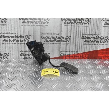 Πεντάλ Γκαζιού Ηλεκτρικό-Ποντεσιόμετρο Toyota Hilux KUN 25 2005-2014 78120-0K010 VN198800-3140