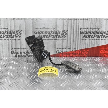 Πεντάλ Γκαζιού Ηλεκτρικό-Ποντεσιόμετρο Toyota Hilux KUN 25 2005-2014 78120-0K010 VN198800-3140