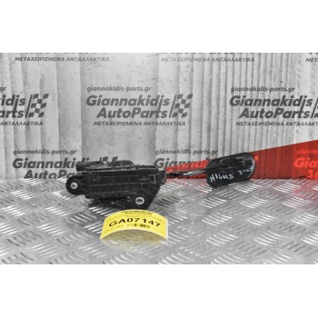 Πεντάλ Γκαζιού Ηλεκτρικό-Ποντεσιόμετρο Toyota Hilux KUN 25 2005-2014 78120-0K010 VN198800-3140