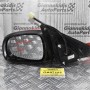 Καθρέπτης Ηλεκτρικός Suzuki Swift 2006-2011 84702-62JB0/ZCF (Αριστερός) 5pins