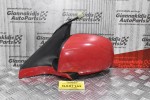Καθρέπτης Ηλεκτρικός Suzuki Swift 2006-2011 84702-62JB0/ZCF (Αριστερός) 5pins