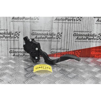 Πεντάλ Γκαζιού Ηλεκτρικό-Ποντεσιόμετρο Mazda 2 2008-2014 K4238-7410