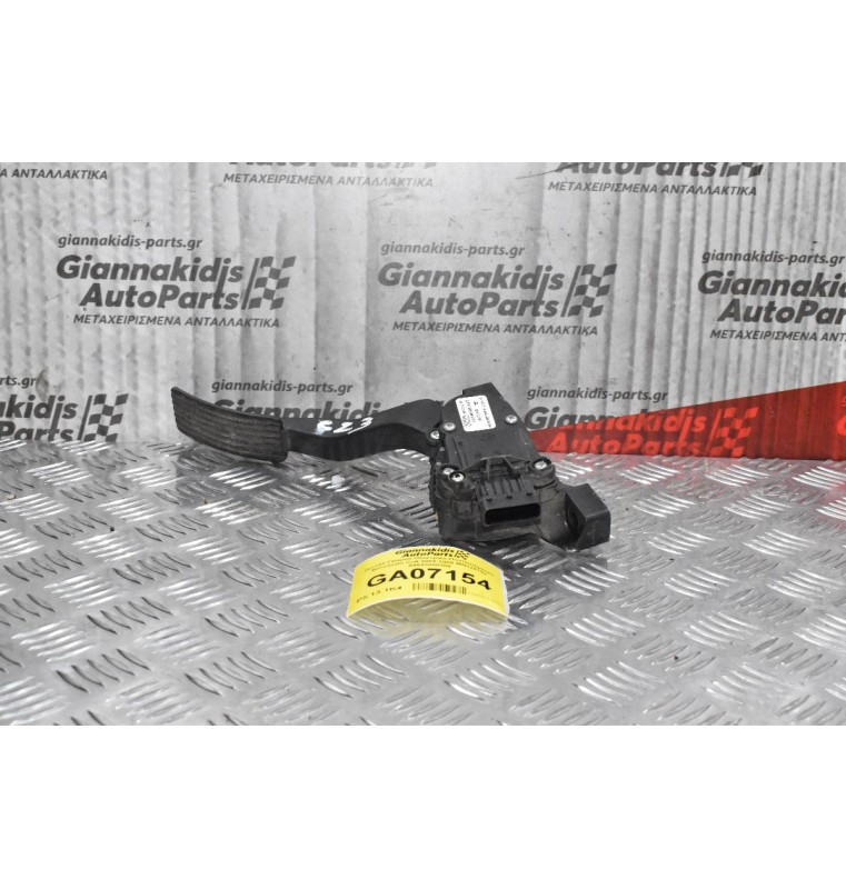 Πεντάλ Γκαζιού Ηλεκτρικό-Ποντεσιόμετρο Mitsubishi Colt 2005-2008 MN125792 A4543000304