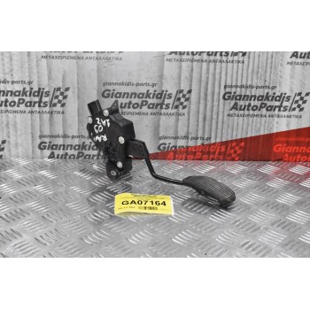 Πεντάλ Γκαζιού Ηλεκτρικό-Ποντεσιόμετρο Toyota RAV 4 2006-2011 78110-42030 198800-7280