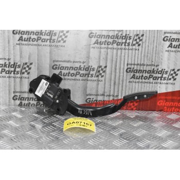 Πεντάλ Γκαζιού Ηλεκτρικό-Ποντεσιόμετρο Land Rover Discovery 2005-2015 SLC500021