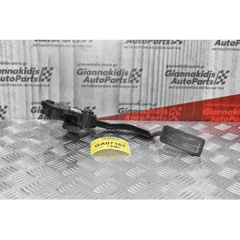 Πεντάλ Γκαζιού Ηλεκτρικό-Ποντεσιόμετρο Land Rover Discovery 2005-2015 SLC500021