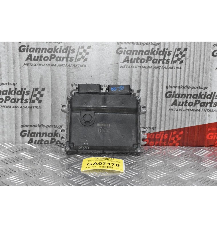 Εγκέφαλος Κινητήρα Suzuki Grand Vitara 1.6 M16A 2005-2012 DENSO 33920-64J80