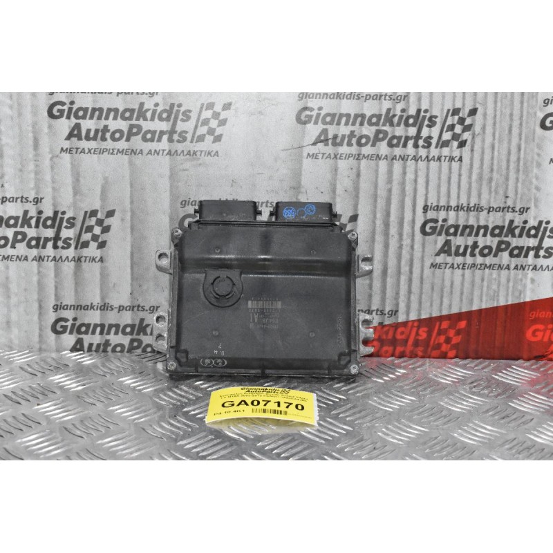 Εγκέφαλος Κινητήρα Suzuki Grand Vitara 1.6 M16A 2005-2012 DENSO 33920-64J80