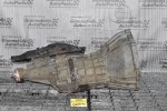 Κιβώτιο Ταχυτήτων - Σασμάν Toyota Hiace 2.5 D4D 2KD 2001-2005 (4 βίδες στο πλακάκι)