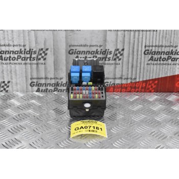 Ασφαλειοθήκη Kia Picanto 2003-2009 91940-07000