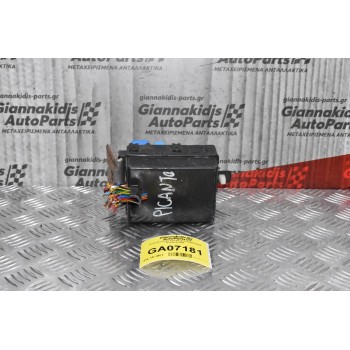 Ασφαλειοθήκη Kia Picanto 2003-2009 91940-07000