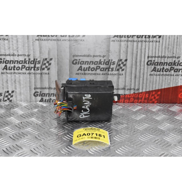 Ασφαλειοθήκη Kia Picanto 2003-2009 91940-07000