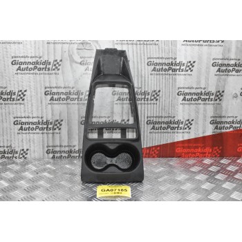 Μεσαία Κονσόλα Seat Ibiza 2002-2008 6J0858331