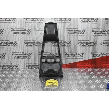 Μεσαία Κονσόλα Seat Ibiza 2002-2008 6J0858331