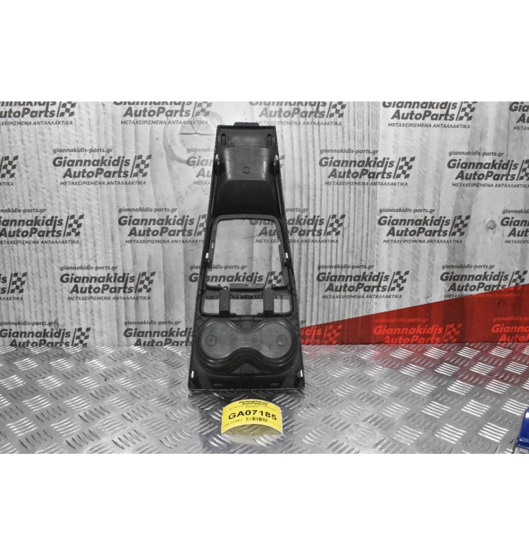 Μεσαία Κονσόλα Seat Ibiza 2002-2008 6J0858331