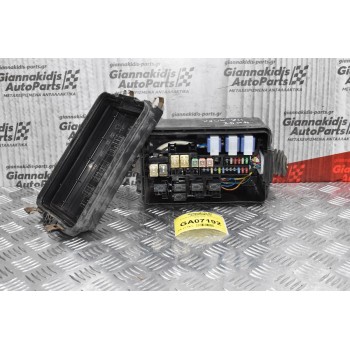 Ασφαλειοθήκη Mitsubishi Canter-Fuso 2005-2012