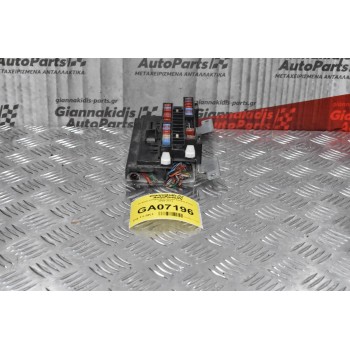 Ασφαλειοθήκη Mitsubishi Canter-Fuso 2005-2012