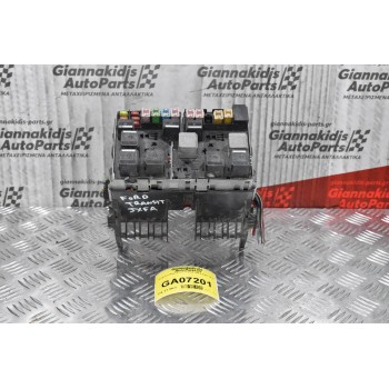 Ασφαλειοθήκη Ford Transit JXFA 2003-2012