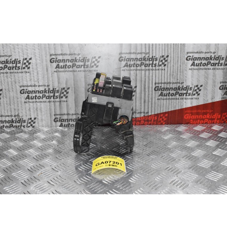 Ασφαλειοθήκη Ford Transit JXFA 2003-2012