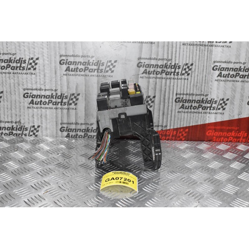 Ασφαλειοθήκη Ford Transit JXFA 2003-2012