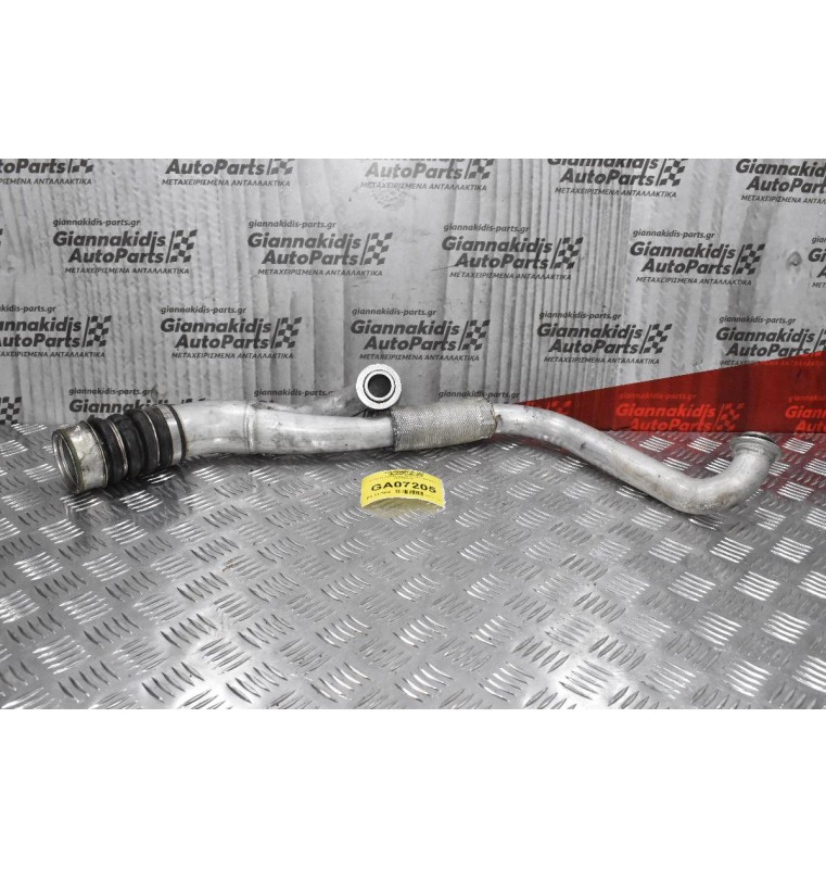 Σωλήνας Εισαγωγής Bmw 335 2005-2012 7556551-03