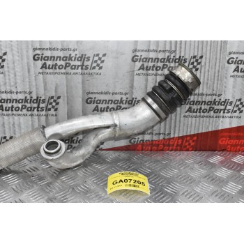Σωλήνας Εισαγωγής Bmw 335 2005-2012 7556551-03