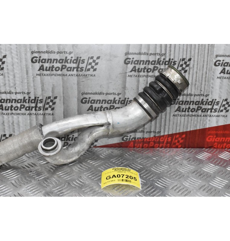 Σωλήνας Εισαγωγής Bmw 335 2005-2012 7556551-03