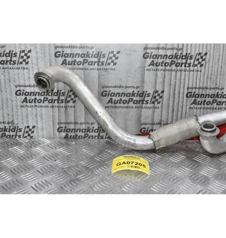 Σωλήνας Εισαγωγής Bmw 335 2005-2012 7556551-03