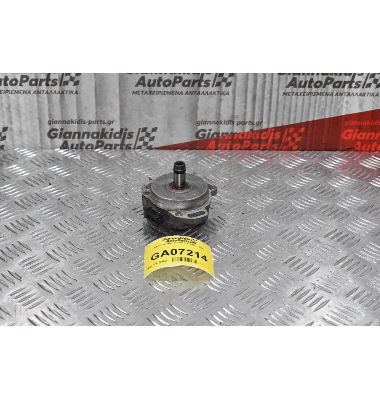 Eξόστερ Nissan 200 SX 1990-1999