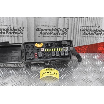 Ασφαλειοθήκη Jeep Grand Cherokee 2004-2010 04692073AB