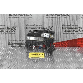 Ασφαλειοθήκη Suzuki Grand Vitara 2005-2014