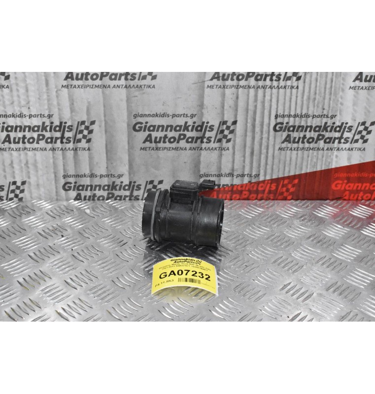 Μετρητής Μάζας Αέρα MAF Nissan Juke 2007-2013 5WK97021 H8200702517