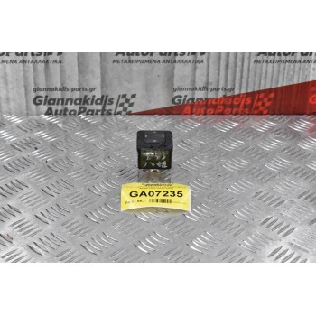 Διακόπτης Χειρισμού Καθρεφτών Ford Ranger - Mazda B2500 1998-2005 (7pins)