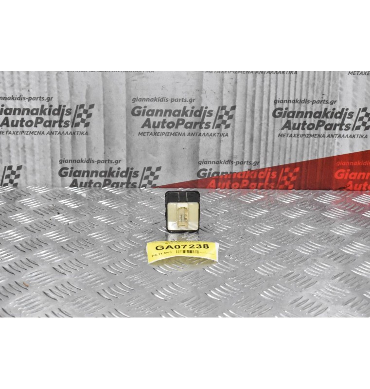 Διακόπτης Χειρισμού Καθρεφτών Ford Ranger - Mazda B2500 1998-2005 (7pins)