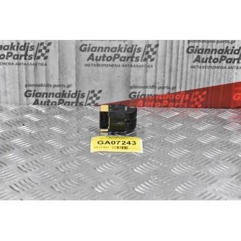 Δικόπτης Παραθύρων Hyundai Atos 1997-2003 (8pins)