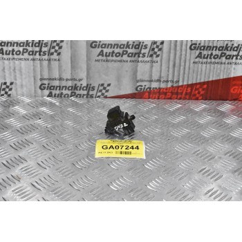 Διακόπτης Παραθύρου Nissan Navara D40 2005-2010 25411-EA00A Εμπρός Δεξιά (6 pins)