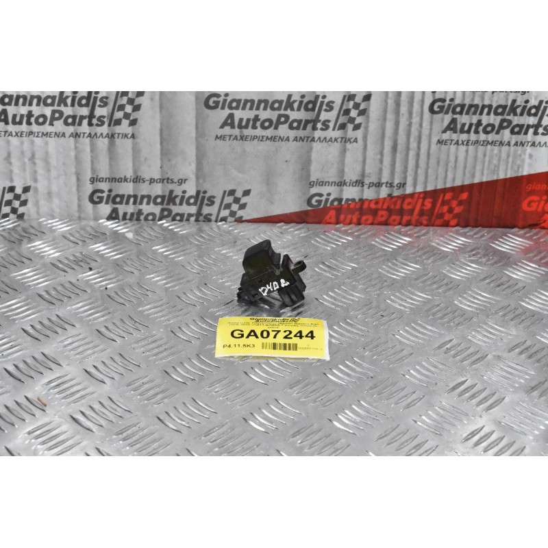 Διακόπτης Παραθύρου Nissan Navara D40 2005-2010 25411-EA00A Εμπρός Δεξιά (6 pins)