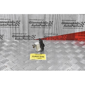 Αντίσταση Καλοριφερ Toyota Hiace 1997-2014 (4pins)