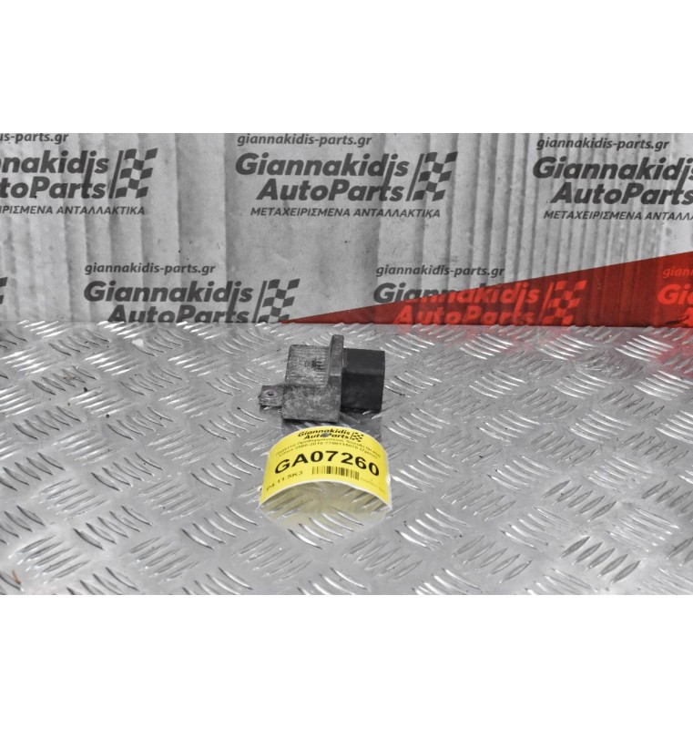 Πλακέτα Προθερμάνσεως Suzuki Grand Vitara 2000-2010 7700115078 (7pins)