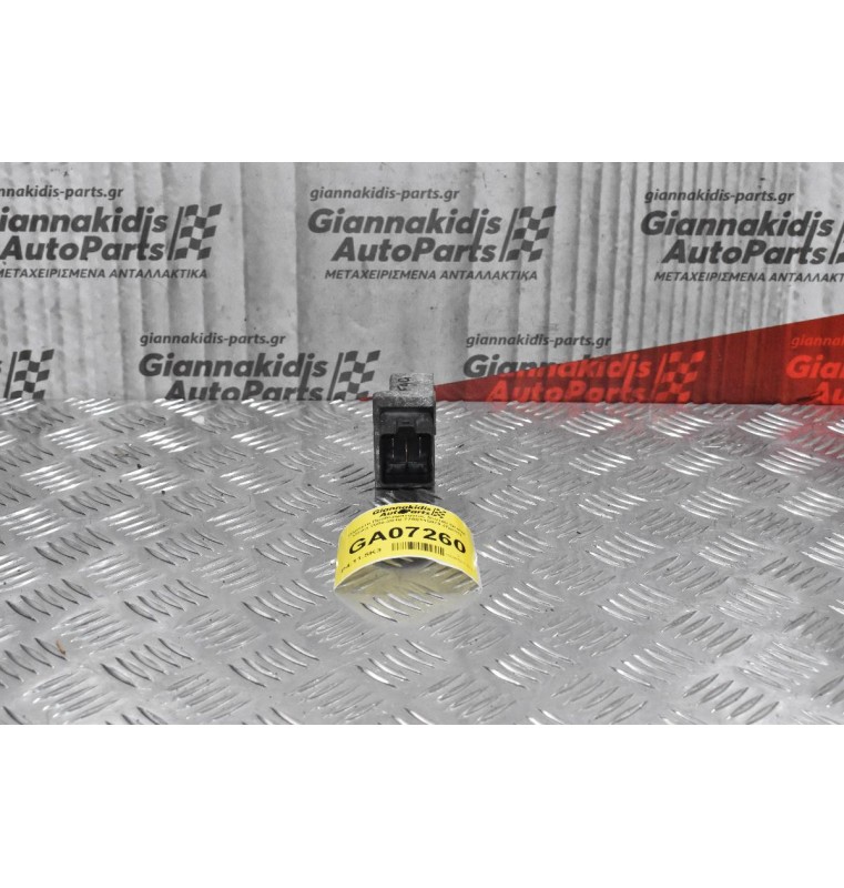 Πλακέτα Προθερμάνσεως Suzuki Grand Vitara 2000-2010 7700115078 (7pins)