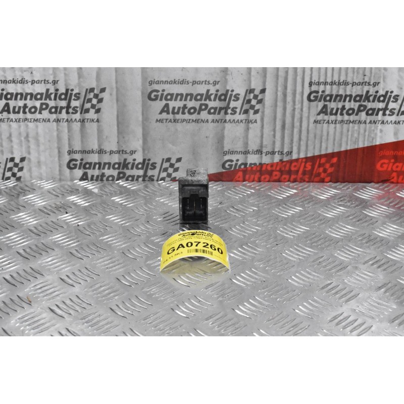 Πλακέτα Προθερμάνσεως Suzuki Grand Vitara 2000-2010 7700115078 (7pins)