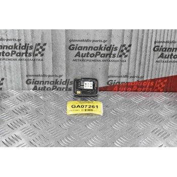 Διακόπτης Παραθύρων Mazda B 2500 1997-2005 (Πίσω Αριστερά)